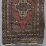 1168 7103 ORIENTAL RUG